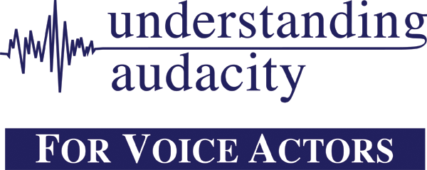 UnderstandingAudacityLogo Understanding Audacity for Voice Actors
